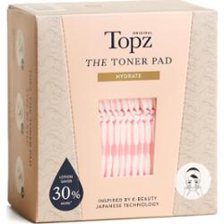Topz Premium The Toner Pad 50 szt.