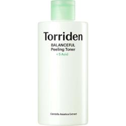 Torriden BALANCEFUL Peeling Toner 250 ml