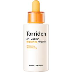 Torriden CELLMAZING Vita C Brightening Ampoule 30 ml