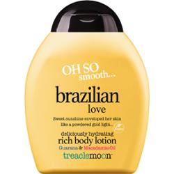 Treaclemoon Brazilian Love nawilżający krem do ciała 250 ml
