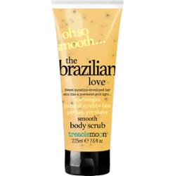 Treaclemoon Brazilian Love Body Scrub  225 ml