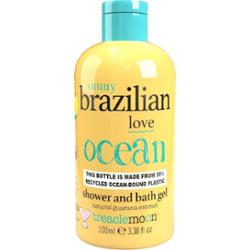 Treaclemoon Brazilian Love Shower Gel 100 ml