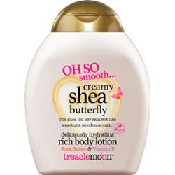 Treaclemoon Creamy Shea Butterfly Body Lotion 250 ml