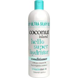 Treaclemoon My Coconut Island Hello Super Hydrator Conditioner 500 ml