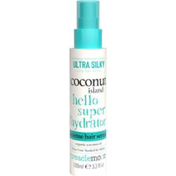 Treaclemoon My Coconut Island Hello Super Hydrator Intense Hair Serum