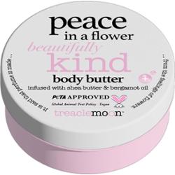 Treaclemoon Peace In A Flower Body Butter 240 ml