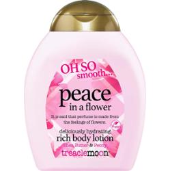 Treaclemoon Peace In A Flower Body Lotion 275 ml