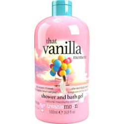 Treaclemoon That Vanilla Moment Shower Gel 500 ml