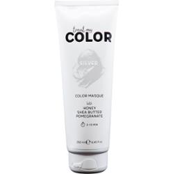Treat My Color Color Masque Silver