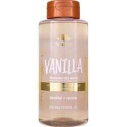 Tree Hut Foaming Gel Wash Vanilla 532 ml