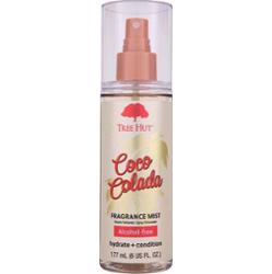 Tree Hut Fragrance Mist Coco Colada 177 ml