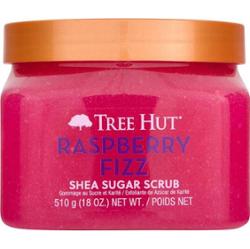 Tree Hut Shea Sugar Scrub Raspberry Fizz 510 g