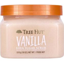 Tree Hut Shea Sugar Scrub Vanilla 510 g