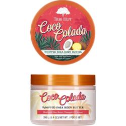 Tree Hut Whipped Body Butter Coco Colada 240 g