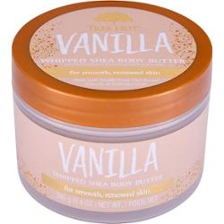 Tree Hut Whipped Body Butter Vanilla 240 g