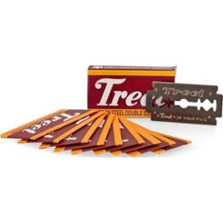 Treet Carbon Steel Double Edge Razor Blades 5-Pack 5 szt.