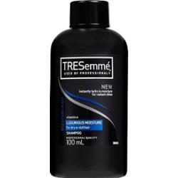 TRESemmé TRESemmé Luxurious Moisture Shampoo - szampon do włosów suchy