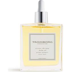 Tromborg Aroma Therapy Body Oil Grape-Ginger 100 ml