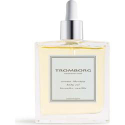 Tromborg Aroma Therapy Body Oil Lavender Vanilla 100 ml