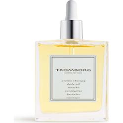 Tromborg Aroma Therapy Body Oil Mentha Eucalyptus Lavender 100 ml