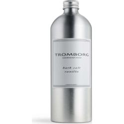 Tromborg Bath Salt Vanilla 600 ml