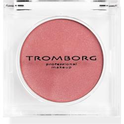 Tromborg Creamy Lip Cheek Eye Powder Misty Rose