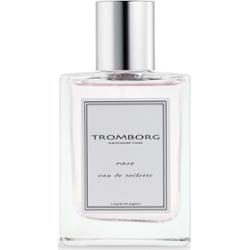 Tromborg Eau De Toilette Rose 50 ml