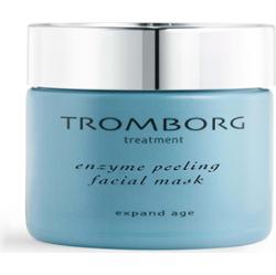 Tromborg Enzyme Peeling Facial Mask 50 ml