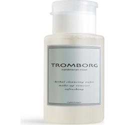 Tromborg Herbal Cleansing Water Make-Up Remover Refreshing 160 ml