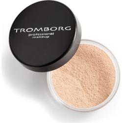 Tromborg Mineral Foundation Ivory