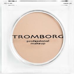 Tromborg Mineral Pressed Powder No 1