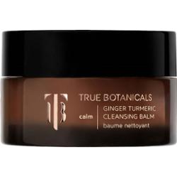 True Botanicals Calm Ginger Turmeric Cleansing Balm 96 g