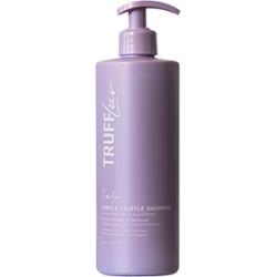 TruffLuv Indulge Purple Truffle Shampoo 500 ml