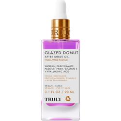 Truly Glazed Donut After Shave Oil 90 ml