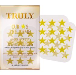 Truly Our Stars Pregame Blemish Patches 36 ml