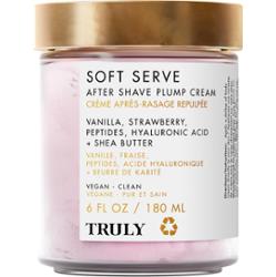 Truly Soft Serve After Shave Plumping Cream 180 ml