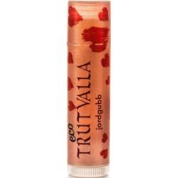 Trutvalla Lip Balm Natural organic & moisturizing Strawberry