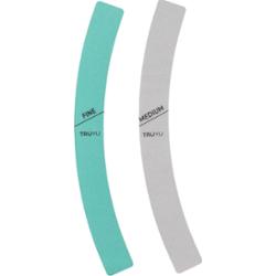 Truyu Curved Nail Shapers