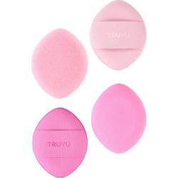 Truyu Fingertip Blenders 4 pcs