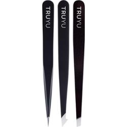 Truyu Ultimate Tweezer Collection