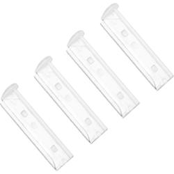 Tweezerman Facial Razor Replacement Blades