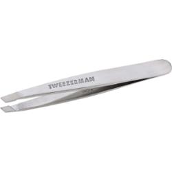 Tweezerman Pęseta do brwi Classic Stainless