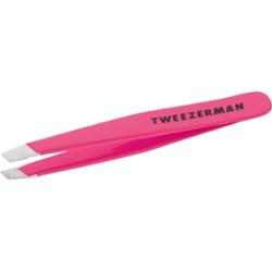 Tweezerman Pęseta do brwi Neon Pink