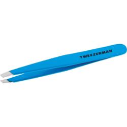 Tweezerman Pęseta do brwi Blue Jewel