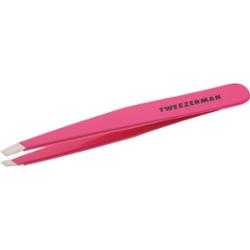 Tweezerman Slant Tweezer Pretty In Pink