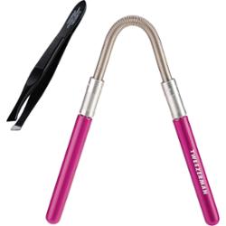 Tweezerman Spreżynka do deepilacji twarzy