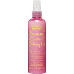 Umberto Giannini Banana Detangler Spray 250 ml