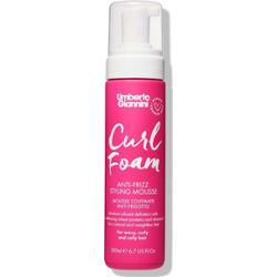 Umberto Giannini Curl Foam Styling Mousse 200 ml