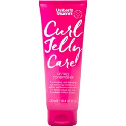 Umberto Giannini Curl Jelly Care Conditioner 250 ml