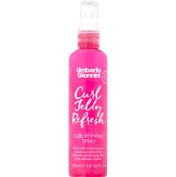 Umberto Giannini Curl Jelly Refresh Spray 150 ml
